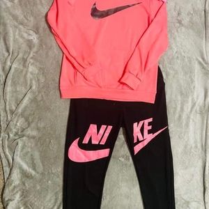 2 Piece Track Suits